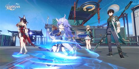 honkai star rail 1.6 leaks|Honkai: Star Rail 1.6 Leak Reveals Seven Character Re